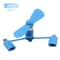 3in1 USB Mini Cooling Fan For Phones Laptops Power Banks 8