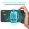 H15 Esports Mobile Phone Cooling Fan With Semiconductor Turbo Cooling 5
