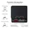 Precision Mini Coffee Scale With Timer Waterproof Digital Gram Scale For Espresso PourOver 1