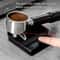 Precision Mini Coffee Scale With Timer Waterproof Digital Gram Scale For Espresso PourOver 4
