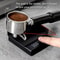 Precision Mini Coffee Scale With Timer Waterproof Digital Gram Scale For Espresso PourOver 4