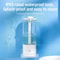 Smart Touchless Liquid Dispenser For Soap Sanitizer Shampoo 4