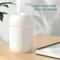 USB Portable Cool Mist Air Humidifier Mini Aroma Diffuser For Car Home Office With LED Lights 0