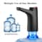 Portable Wireless Electric Water Dispenser Pump For 5Gallon Bottles 6