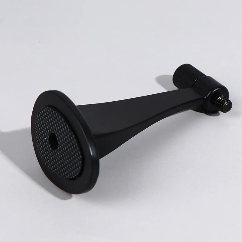 AllMetal Universal Binocular Tripod Adapter Mount HeavyDuty Binocular Mount Holder 4