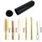 7Piece 9mm Pistol Cleaning Kit For Handguns Compact Gun Cleaning Brush Set 2