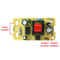 Compact 5V 2A Switching Power Supply Module For DIY Electronics 1