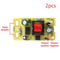 Compact 5V 2A Switching Power Supply Module For DIY Electronics 6