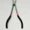 PrecisionGrip Carbon Steel NeedleNose Fishing Pliers Long Handle NonSlip Gripper Tool 4