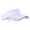 AllDay Performance Tennis Visor Cap For Men Women 1