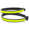 HighVisibility Reflective Cycling Trouser Clips Secure Safe Bike Pants Straps 2Pack 2