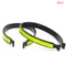 HighVisibility Reflective Cycling Trouser Clips Secure Safe Bike Pants Straps 2Pack 3