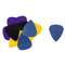 Alice NonSlip Nylon Guitar Picks 10Piece GripEnhanced Pick Set For Smooth Controlled Playing 6