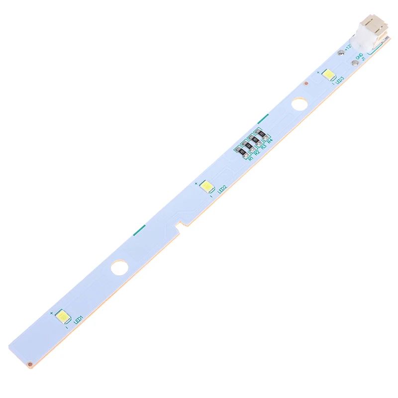 DC12V Refrigerator LED Light Bar Replacement For Hisense Rongsheng Freezer LED Strip 2Pack 2