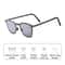 Portable UltraLightweight Folding Polarized Sunglasses For Fishing Everyday Wear 5