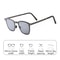 Portable UltraLightweight Folding Polarized Sunglasses For Fishing Everyday Wear 5