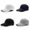 DustShield Classic Outdoor Baseball Cap Adjustable Sun Visor Hat For Men Women 0