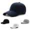 DustShield Classic Outdoor Baseball Cap Adjustable Sun Visor Hat For Men Women 1