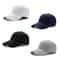 DustShield Classic Outdoor Baseball Cap Adjustable Sun Visor Hat For Men Women 2