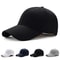 DustShield Classic Outdoor Baseball Cap Adjustable Sun Visor Hat For Men Women 3