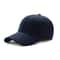 DustShield Classic Outdoor Baseball Cap Adjustable Sun Visor Hat For Men Women 6