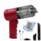 15000PA Cordless Compressed Air Dust Collector Portable Mini Vacuum 7
