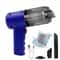 15000PA Cordless Compressed Air Dust Collector Portable Mini Vacuum 10