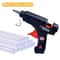 20W Mini Hot Melt Glue Gun For DIY Crafts Quick Repairs 11