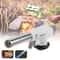 MultiPurpose Butane Torch Lighter For Camping BBQ Kitchen 0