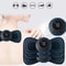 Portable Electric EMS Neck Cervical Massager Patch Mini Muscle Pain Relief Fatigue Stimulator 4