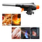 Ultimate Outdoor Gas Torch Lighter Precision Flame Blowtorch For Camping BBQ Welding 2