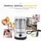 Mini Electric Grinder 300ml Ultrafine Coffee Spice Baby Food Grinder 0