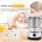 Mini Electric Grinder 300ml Ultrafine Coffee Spice Baby Food Grinder 1