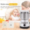 Mini Electric Grinder 300ml Ultrafine Coffee Spice Baby Food Grinder 1