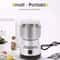 Mini Electric Grinder 300ml Ultrafine Coffee Spice Baby Food Grinder 4