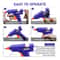 20W Mini Hot Glue Gun For Crafts Repairs DIY Projects 2
