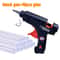 20W Mini Hot Glue Gun For Crafts Repairs DIY Projects 7