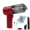 Cordless HighPower Mini Vacuum Air Duster 15000Pa Portable Car Home Cleaner 6