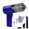 Cordless HighPower Mini Vacuum Air Duster 15000Pa Portable Car Home Cleaner 10