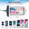 Universal Waterproof Phone Pouch Dry Bag For Swimming Beach Outdoor Adventures 1
