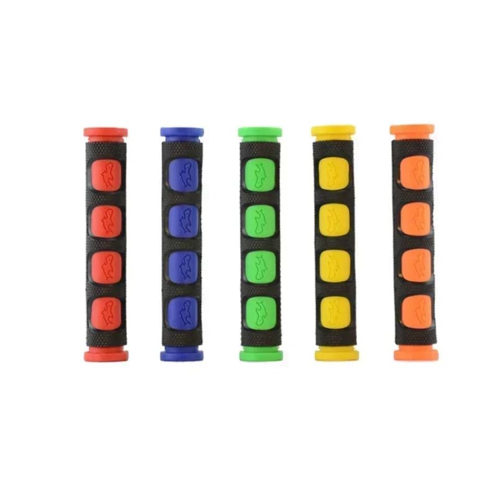 AntiSlip Gel Motorcycle Bike Brake Lever Covers For Comfort And Control 1