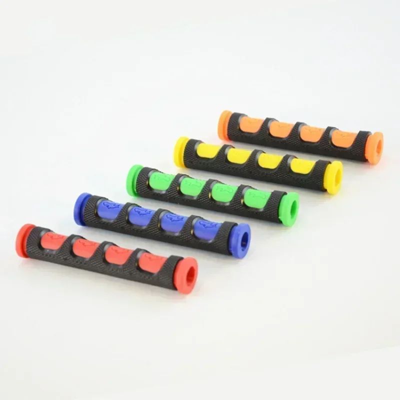 AntiSlip Gel Motorcycle Bike Brake Lever Covers For Comfort And Control 3