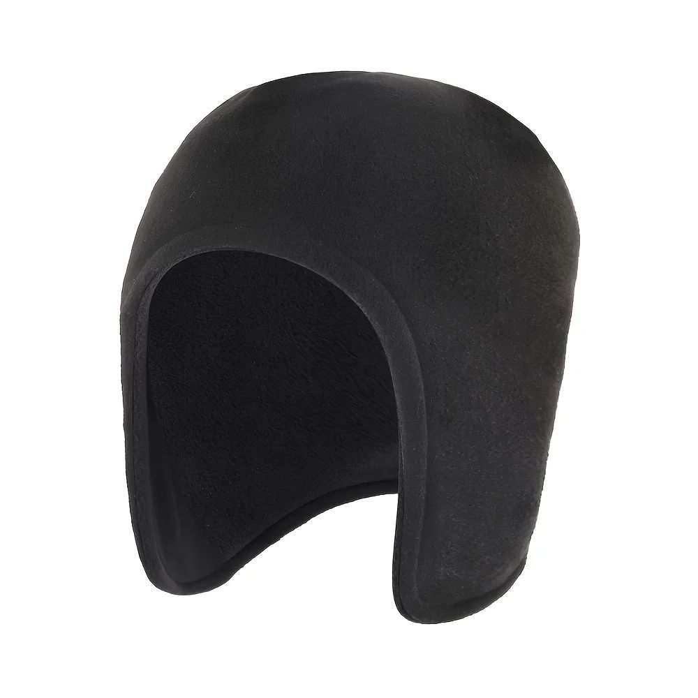 AllSeason Fleece Ear Cover Winter Cycling Hat Windproof Cold Protection Outdoor Warm Hat 6