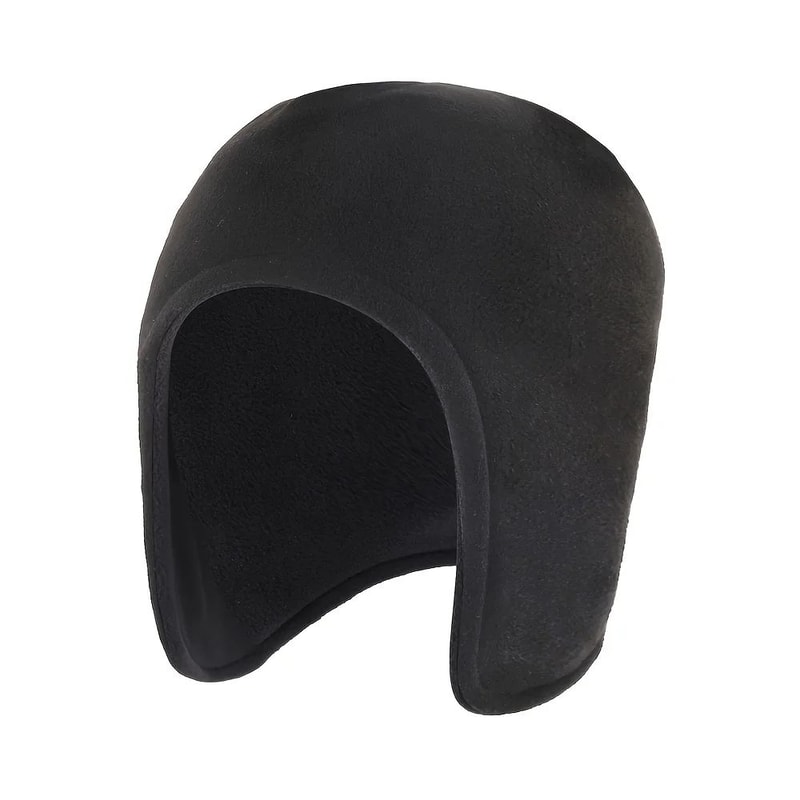 AllSeason Fleece Ear Cover Winter Cycling Hat Windproof Cold Protection Outdoor Warm Hat 6