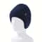 Winter Warm Wool Knit Hat With Ear Protection For Men 8