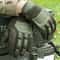 Tactical Touchscreen Motorcycle Gloves For Outdoor Sports And Riding 1