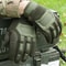 Tactical Touchscreen Motorcycle Gloves For Outdoor Sports And Riding 1