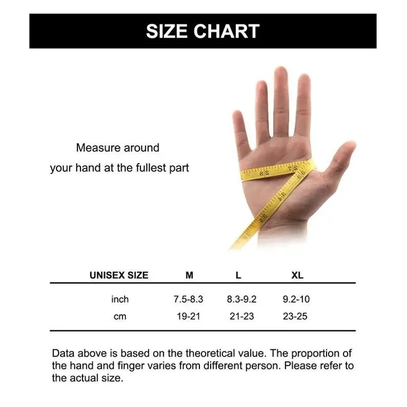 Tactical Touchscreen Motorcycle Gloves For Outdoor Sports And Riding 4