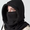 Winter Thermal Neck Warmer Fleece Balaclava Windproof Ski Cycling Face Mask 0