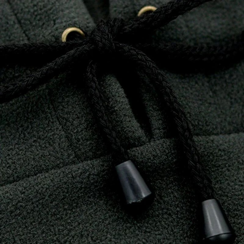 Winter Thermal Neck Warmer Fleece Balaclava Windproof Ski Cycling Face Mask 3